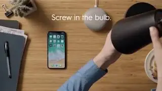 C by GE - How to Set Up Your C by GE Light Bulbs with Your Google Voice Assistant