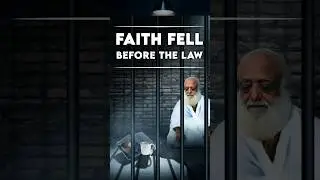 How Asaram Bapu Was Proven Guilty of Rape
