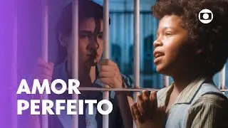 Vem a&iacute;: AMOR PERFEITO! A sua nova novela das 18h ✨ | Amor Perfeito | TV Globo