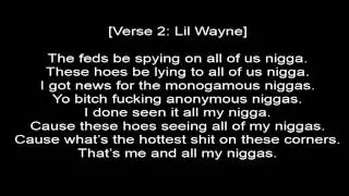 drake grindin lyrics
