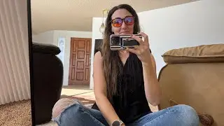These are amazing Blue Light Blocking Glasses!