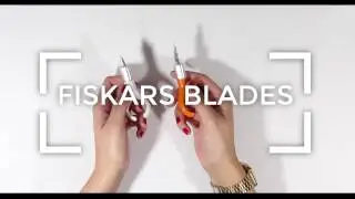 Angelus Direct | Fiskars Blades