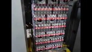 Pallet Centering