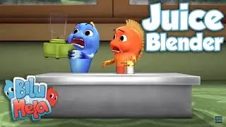 Bilu Mela - Juice Blender
