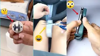 Smart Utilities 😍 | Cool Gadgets😎 | Smart Appliances | Utilities for Every Home