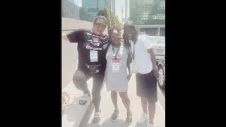 #MHSXMJ PRESENTS THE 2023 CWCB EXPO PT2!! SE6 EP5!!