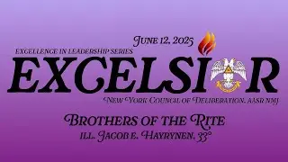 Brothers of the Rite