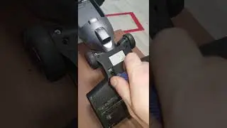 Ремонт пылесоса jimmy hw8 pro