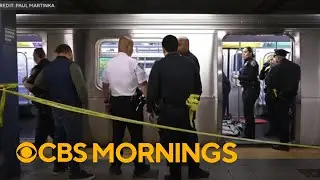 Daniel Penny found not guilty in New York City subway death