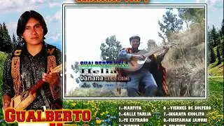 Gualberto Vela - Helia