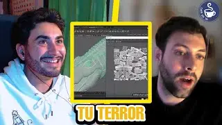 🚩¿Son las UVS el TERROR de los artistas? | Intenta no sufrir haciéndolas