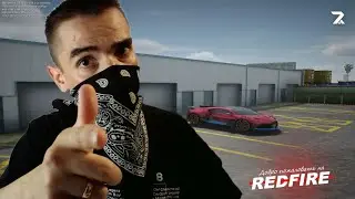 ОТКРЫТИЕ REDFIRE RP В ГТА САМП | КАК НАЧАТЬ ИГРАТЬ ? ОБЗОР