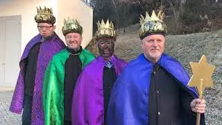 jaz vem za eno štalico