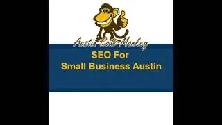 SEO for Small Business Austin