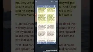 Esau using a false narrative to persecute us