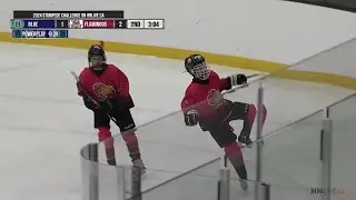 2024 Stampede Challenge - Day 3 Highlights