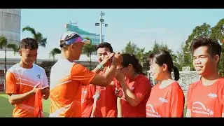 Daichi-life Cung Đường Y&ecirc;u Thương - Cần Thơ 2022