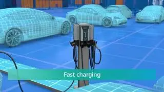 VersiCharge Product Intro