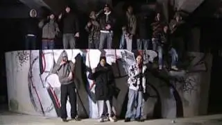 Killabizz (Dino + Mayday): Check Ma Ville