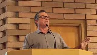 Questhaven Sunday Excerpt: The 12 Steps as a Spiritual Path by Anthony Chadwell