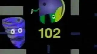 Mathman Glitch 5x + 2