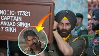&lsquo;Border 2&rsquo; Trailer Review