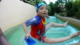 HAPPY BRITH DAY @ BEETIME 7 ขวบ ที่โรงแรมนาวา วานา 2/9/67