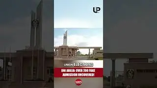 Uni Abuja: Over 200 Fake Admissions Uncovered!