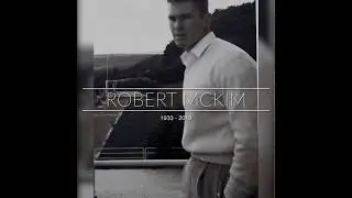 Robert McKim Memorial