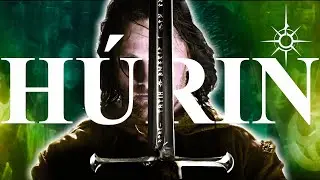 Los hijos de H&uacute;rin &ndash; La tragedia del Amo del Destino | J. R. R. Tolkien, an&aacute;lisis