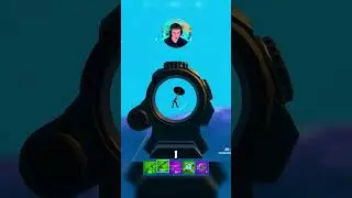 Я ЗАБАНИЛ ЭТОГО ЧИТАТЕЛЯ 😱 #fortnite #shorts