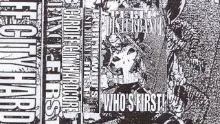 Public Disturbance - Blame Yourself