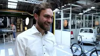 Meisterfeier der Zweiradmechaniker 2023