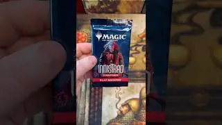 Panopticon #metalmagic #lpahobbies #packopening #mtg #innistradremastered #panopticon #magic #tcg