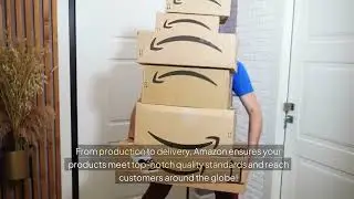 How to Make Money with Amazon Merch | Unlock Your Creativity!