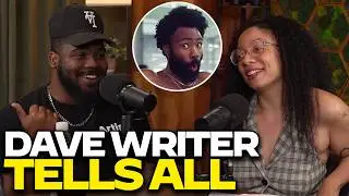 Donald Glover Hates My Show w/ Niles Abston