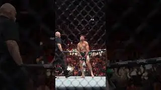 Julian Erosa with the FIRST ROUND SUB 🤯 #UFCDenver