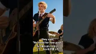 No Way, Baby（AI Generation）-AIの時代に-