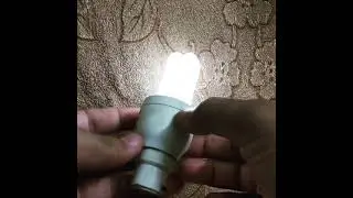 Wireless Electricity 🔥| Tesla coil |#shorts #trending