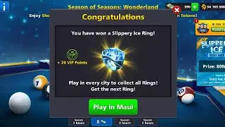 PoolMasterX is live playing 8 ball pool hacker gameplay 🈴🥺❤️ 3