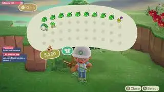 starting to decorate a dessert area | day 12 | #62