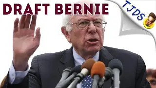How The New Bernie Sanders Political Party Plans To Succeed. Nick Brana Pt 3