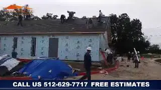 A&A ROOFING 512-629-7717 BASTROP, TEXAS. Shingles