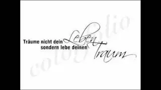 Luxuslärm - Leb' deine Träume