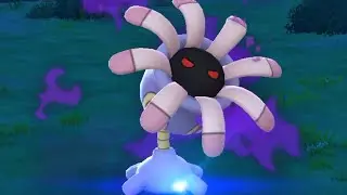 PoGo - Battled Cliff for a Shadow Lileep #pogo #teamgorocket #shadowpokemon