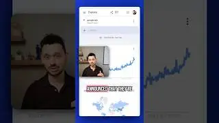 Google Trends API Is Finally Available - Here&rsquo;s How to Use It