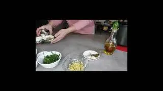 soupe d'hiver.. anti grippe شوربة ديال البرد والنزلة....flu soup