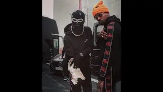 [FREE] La Honda 19 x Kamas Skuh x MIG Type Beat - 
