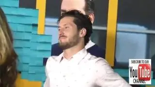 Val Chmerkovskiy at the Premiere Of CBS Films' Middle School The Worst Years Of My Life at TCL Chine