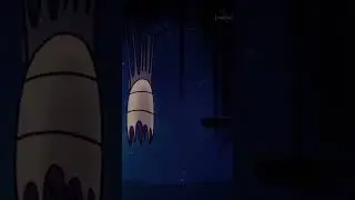 What Is This #twitch #livestream #hollowknight #silksong #games